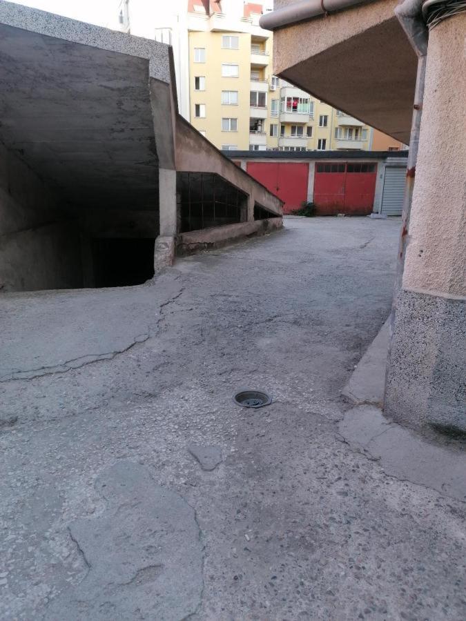Апарт Хотел Мелани 普罗夫迪夫 外观 照片